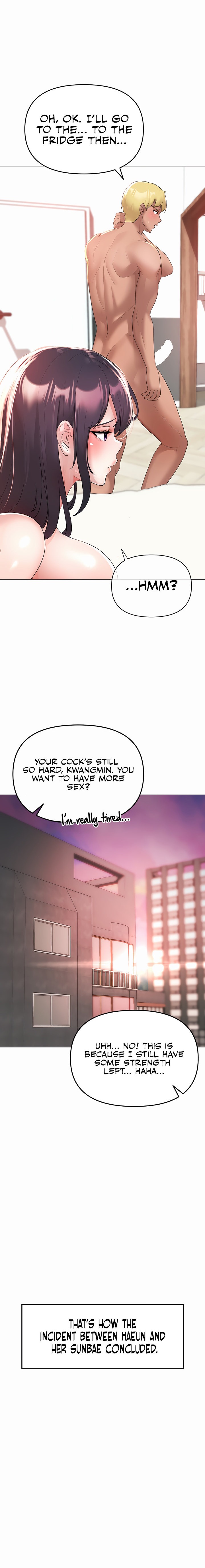 Golden Facade Chapter 4 Page 24