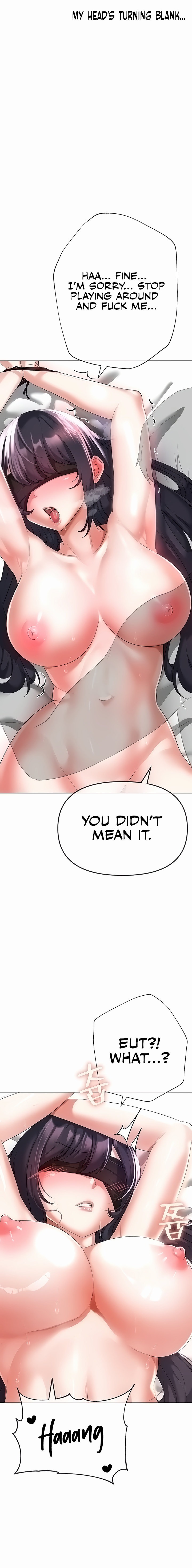 Golden Facade Chapter 4 Page 7