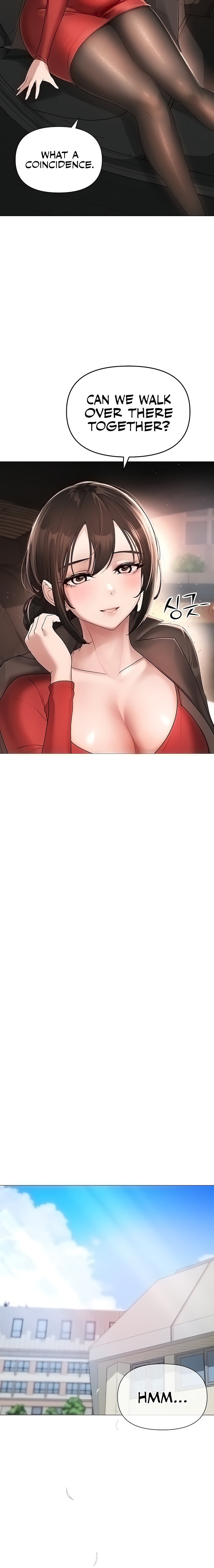 Golden Facade Chapter 5 Page 12