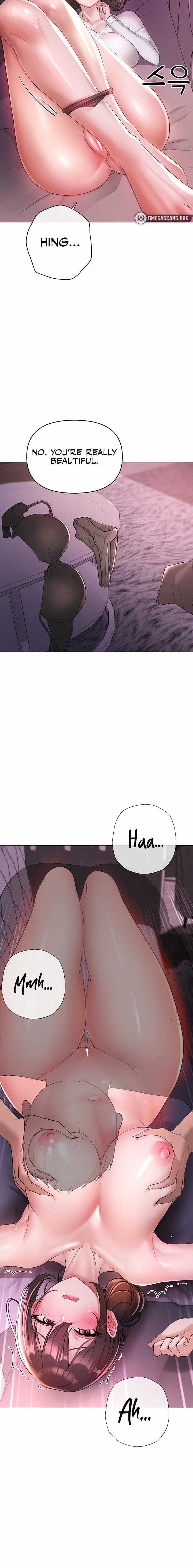 Golden Facade Chapter 7 Page 26
