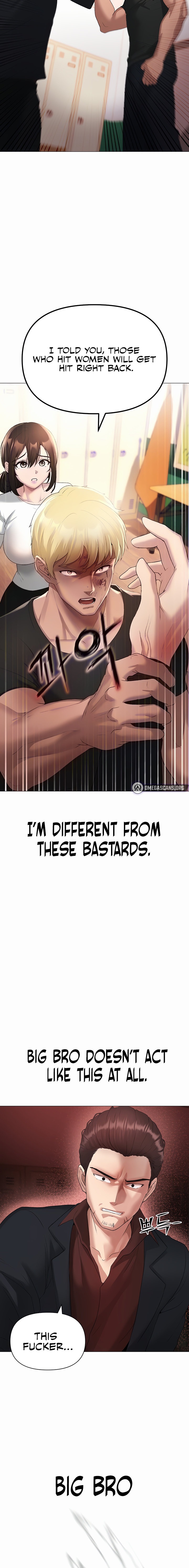 Golden Facade Chapter 7 Page 6