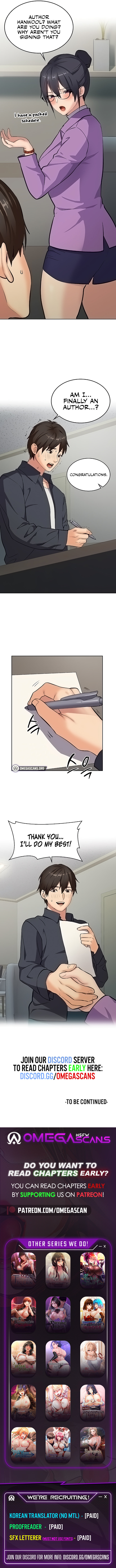 The Girl Next Door Chapter 11 Page 8