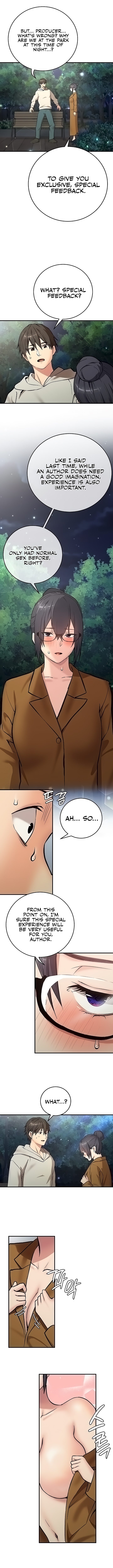The Girl Next Door Chapter 21 Page 11