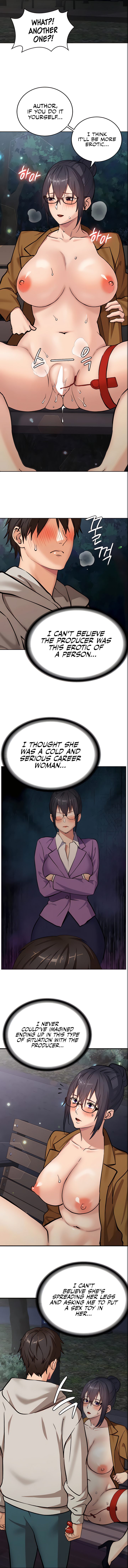The Girl Next Door Chapter 22 Page 7