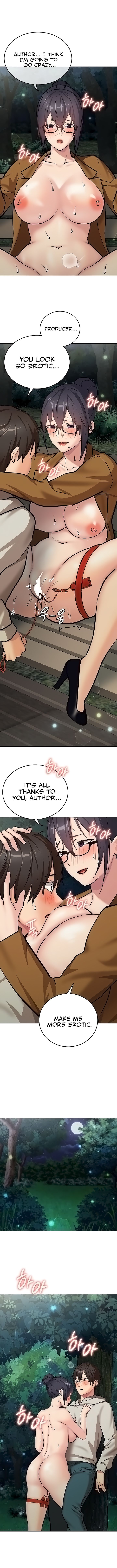 The Girl Next Door Chapter 23 Page 2