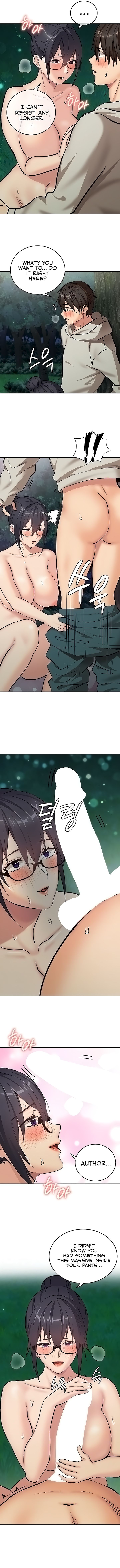 The Girl Next Door Chapter 23 Page 3