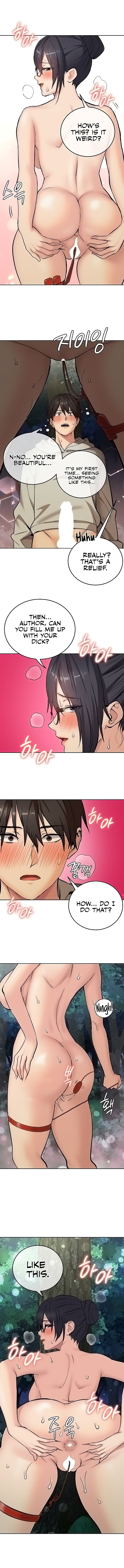 The Girl Next Door Chapter 23 Page 6
