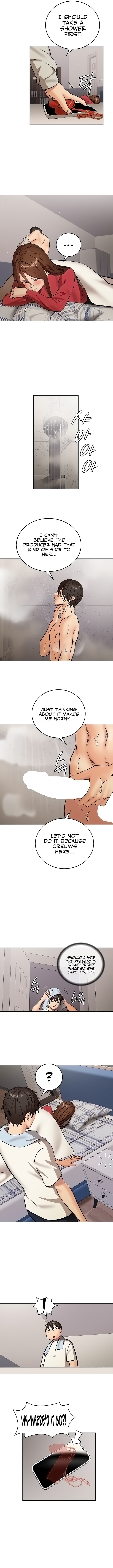 The Girl Next Door Chapter 24 Page 8