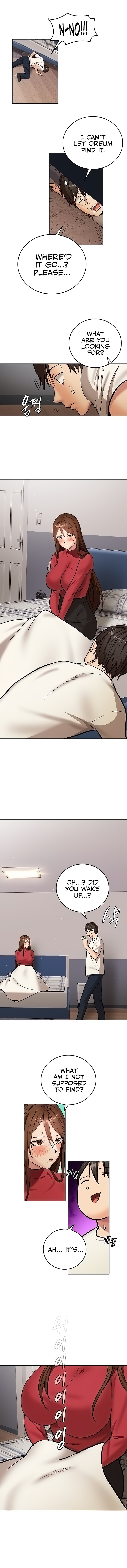 The Girl Next Door Chapter 24 Page 9