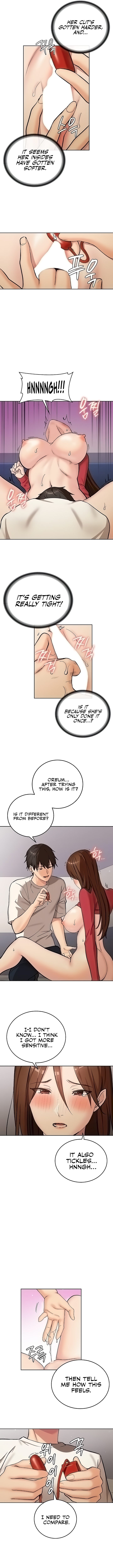 The Girl Next Door Chapter 25 Page 5