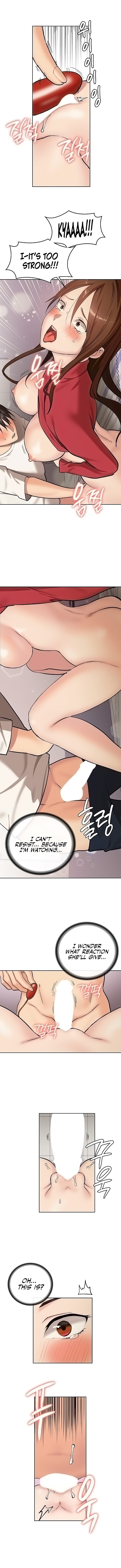 The Girl Next Door Chapter 25 Page 6