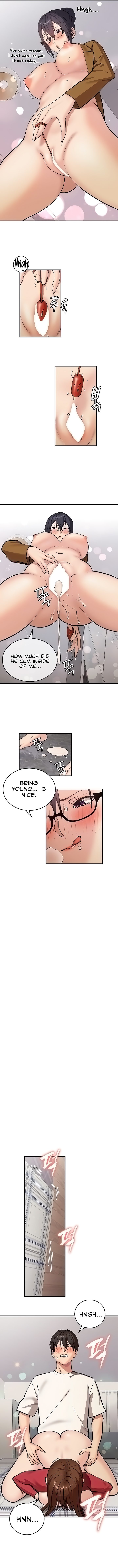 The Girl Next Door Chapter 26 Page 2