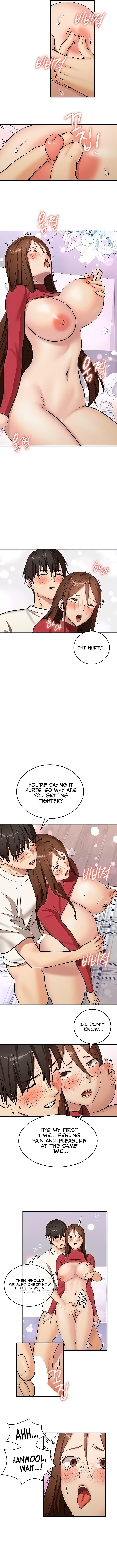 The Girl Next Door Chapter 26 Page 4
