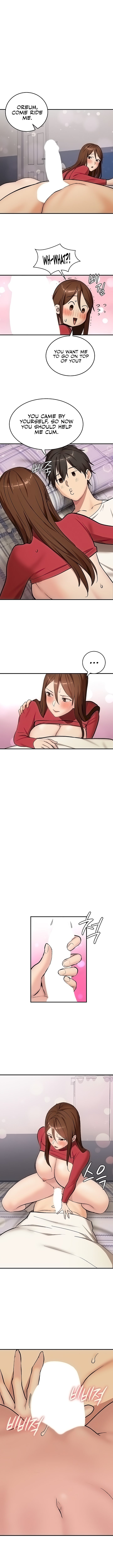 The Girl Next Door Chapter 26 Page 7