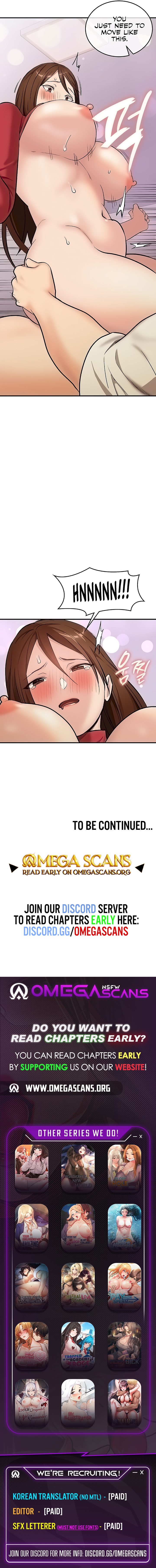The Girl Next Door Chapter 26 Page 9