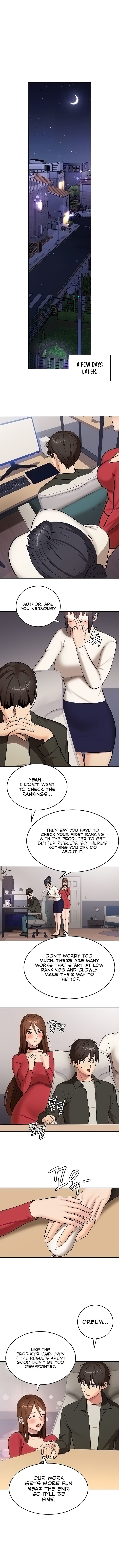 The Girl Next Door Chapter 27 Page 6