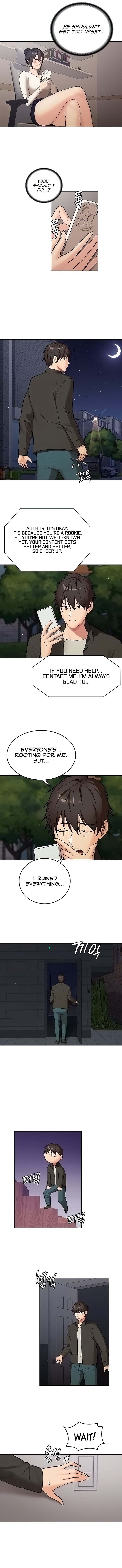 The Girl Next Door Chapter 28 Page 2