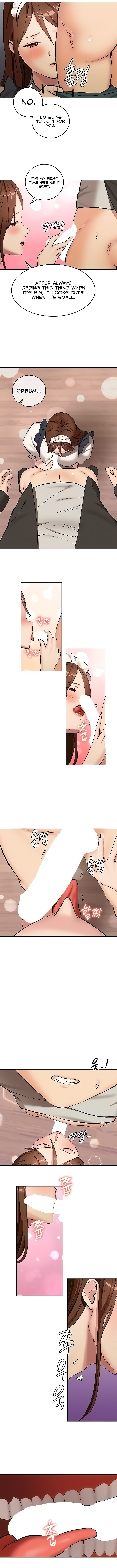 The Girl Next Door Chapter 28 Page 4
