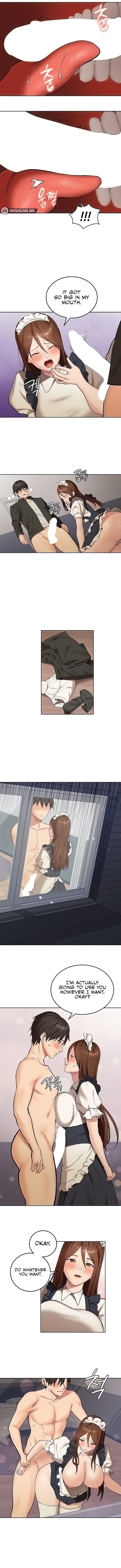 The Girl Next Door Chapter 28 Page 5