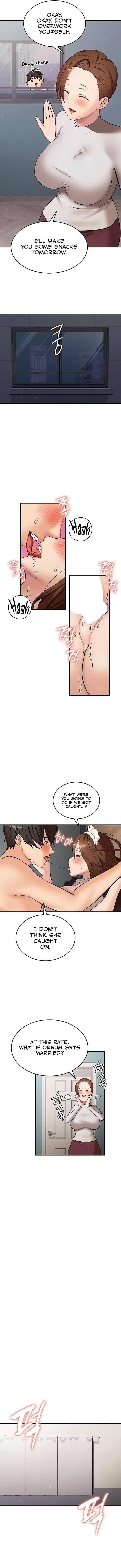 The Girl Next Door Chapter 29 Page 4