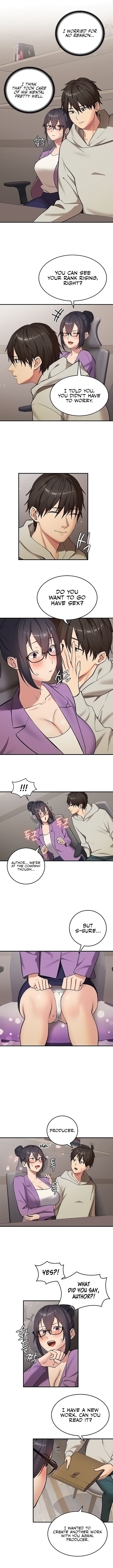The Girl Next Door Chapter 29 Page 8