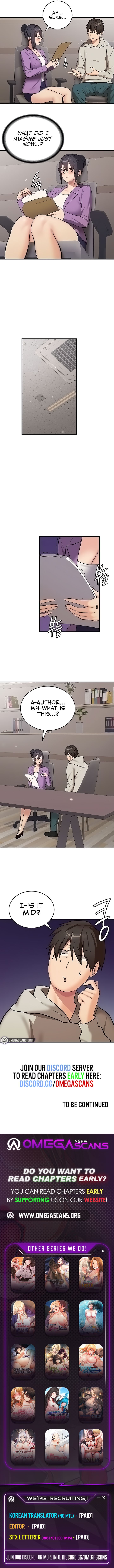 The Girl Next Door Chapter 29 Page 9