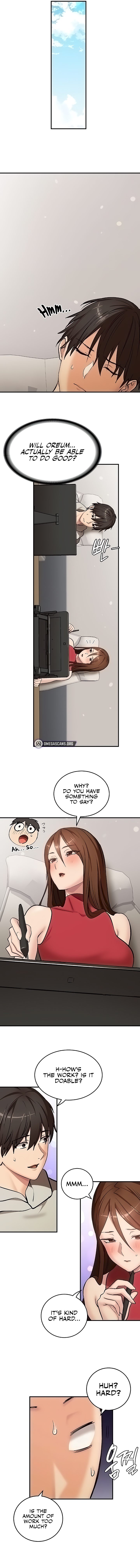 The Girl Next Door Chapter 30 Page 3