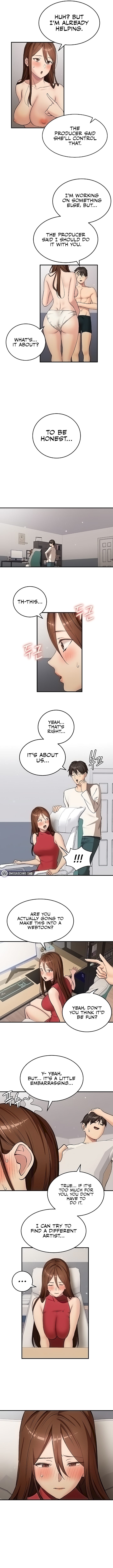 The Girl Next Door Chapter 30 Page 7