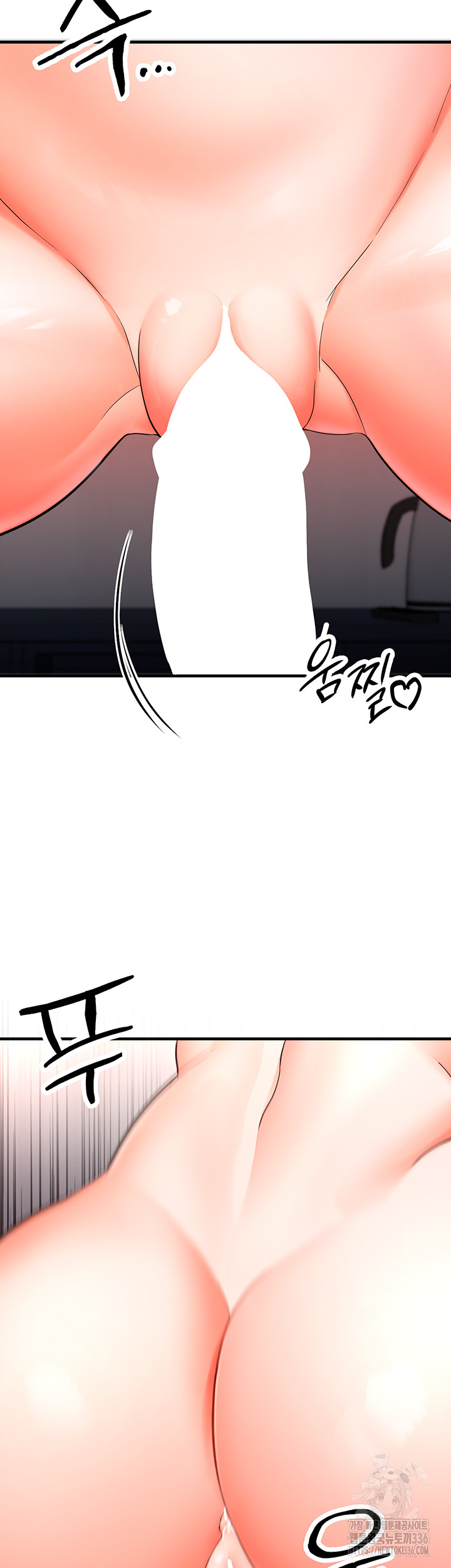The Student Council President’s Hidden Task Is the (Sexual) Development of Female Students Raw Chapter 11 Page 56