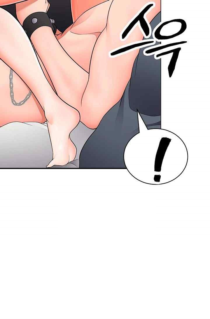 The Student Council President’s Hidden Task Is the (Sexual) Development of Female Students Raw Chapter 12 Page 20