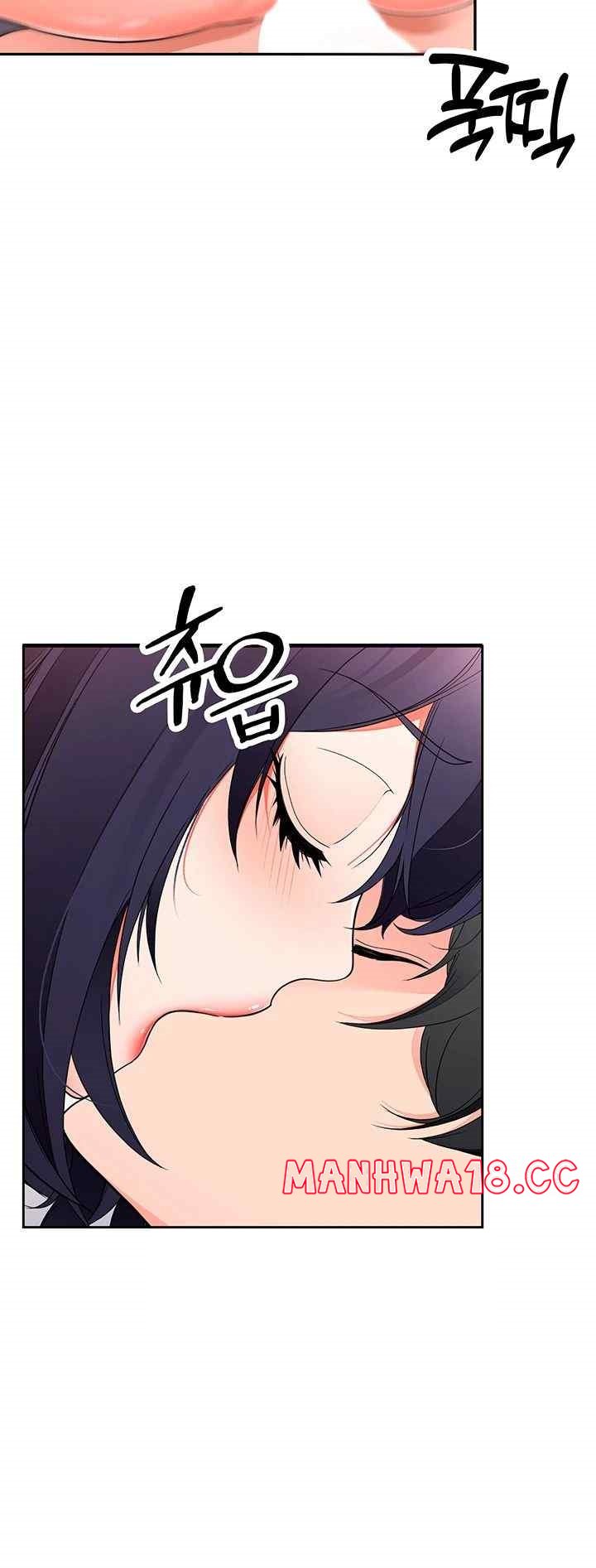 The Student Council President’s Hidden Task Is the (Sexual) Development of Female Students Raw Chapter 12 Page 30