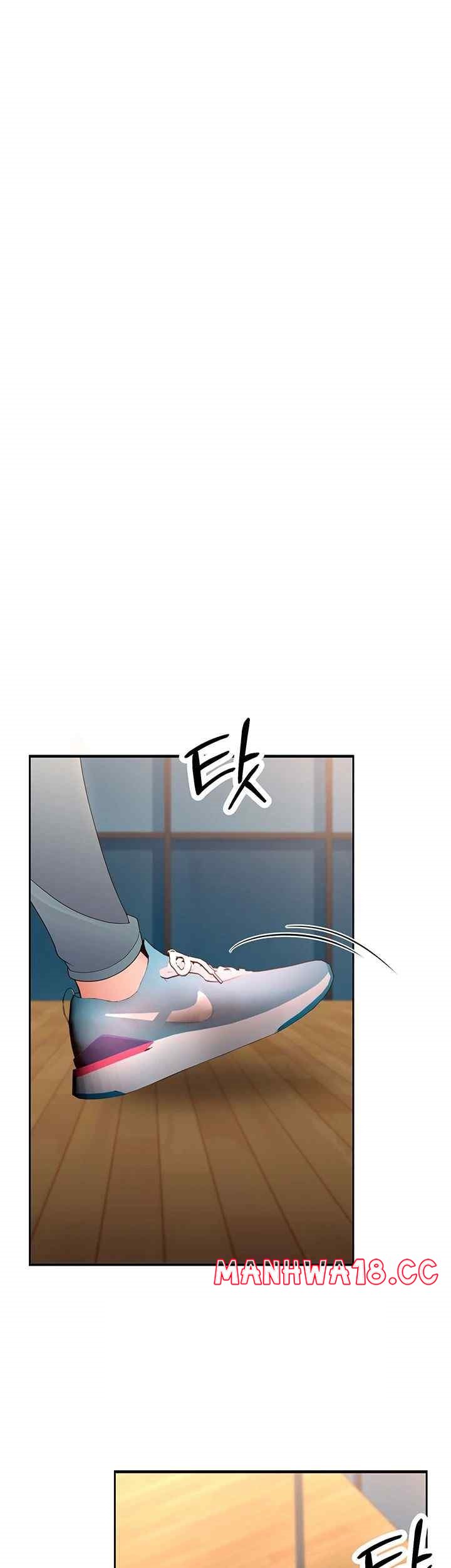 The Student Council President’s Hidden Task Is the (Sexual) Development of Female Students Raw Chapter 12 Page 57