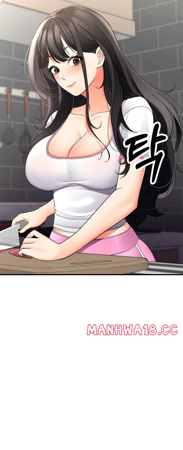 The Student Council President’s Hidden Task Is the (Sexual) Development of Female Students Raw Chapter 13 Page 24