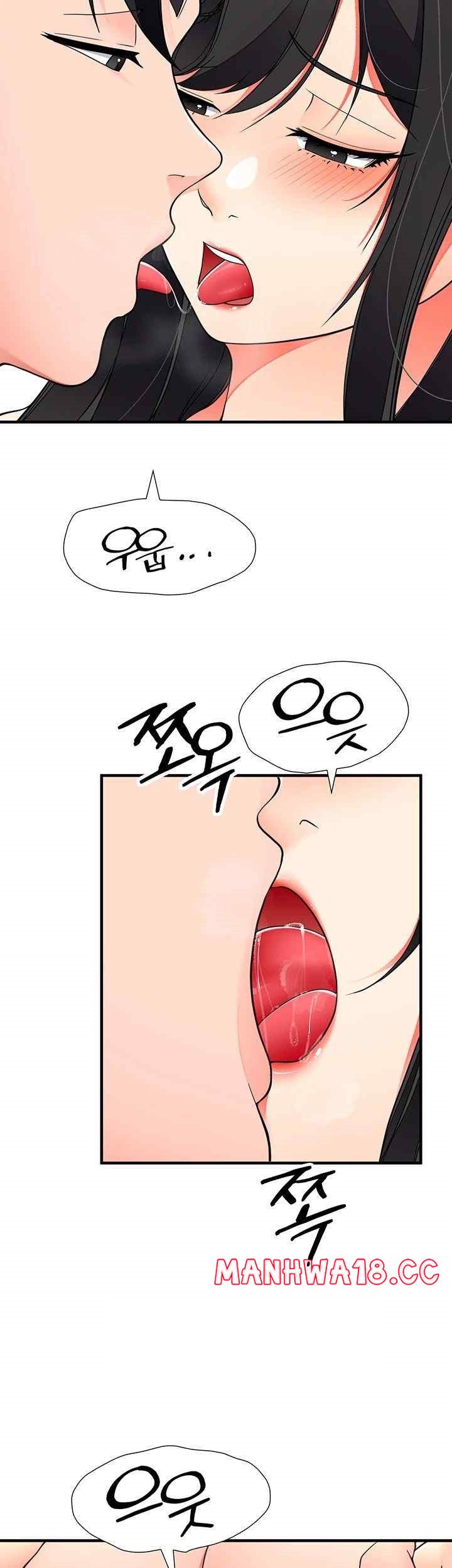 The Student Council President’s Hidden Task Is the (Sexual) Development of Female Students Raw Chapter 15 Page 5