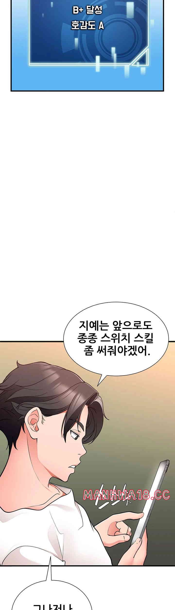 The Student Council President’s Hidden Task Is the (Sexual) Development of Female Students Raw Chapter 20 Page 3