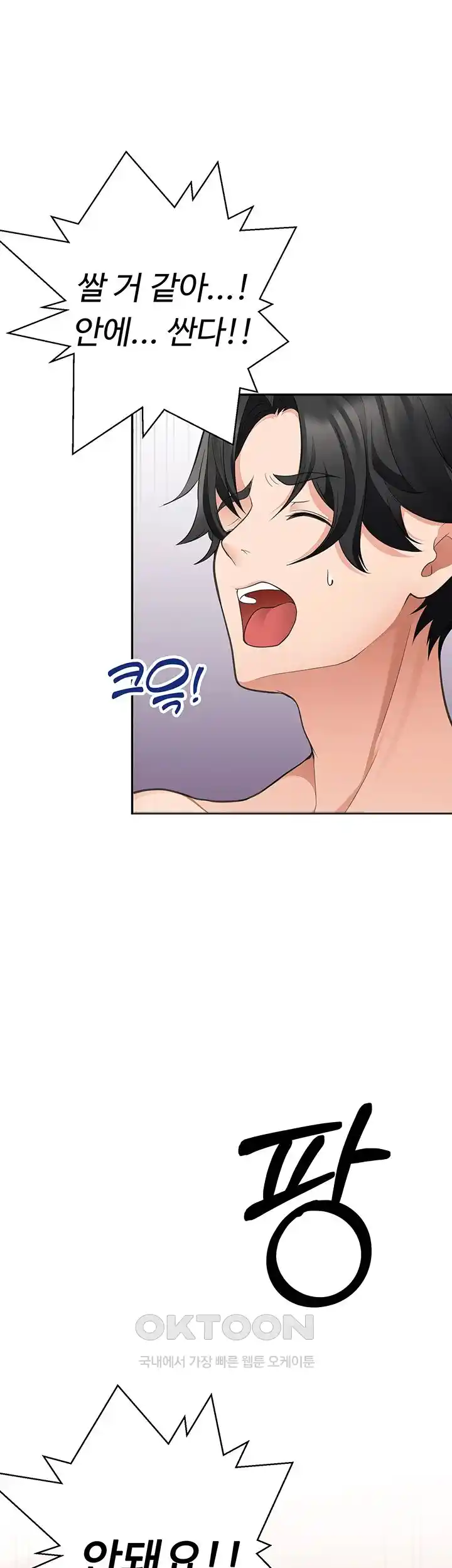 The Student Council President’s Hidden Task Is the (Sexual) Development of Female Students Raw Chapter 2 Page 65