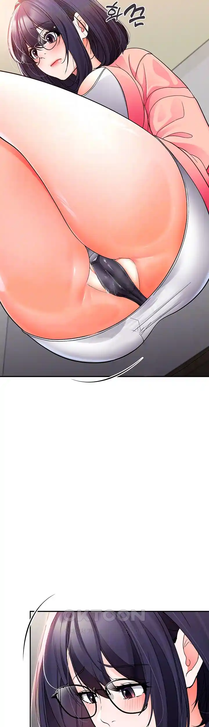 The Student Council President’s Hidden Task Is the (Sexual) Development of Female Students Raw Chapter 6 Page 6