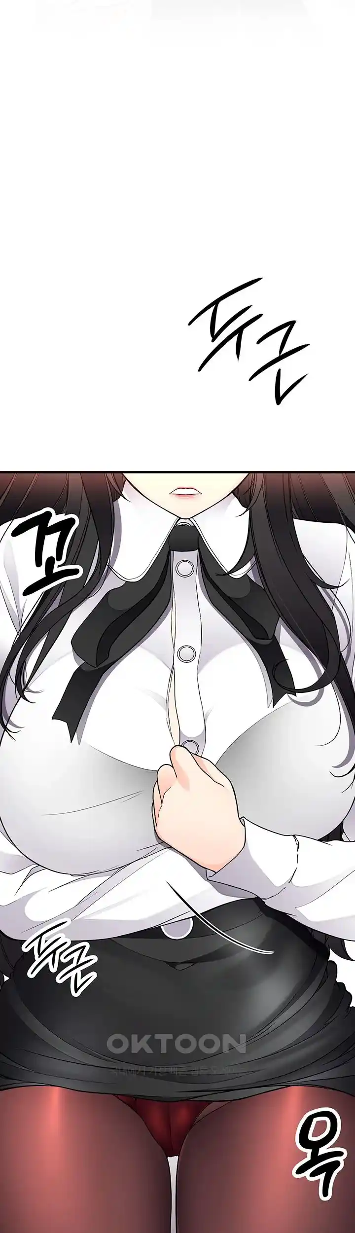 The Student Council President’s Hidden Task Is the (Sexual) Development of Female Students Raw Chapter 9 Page 70