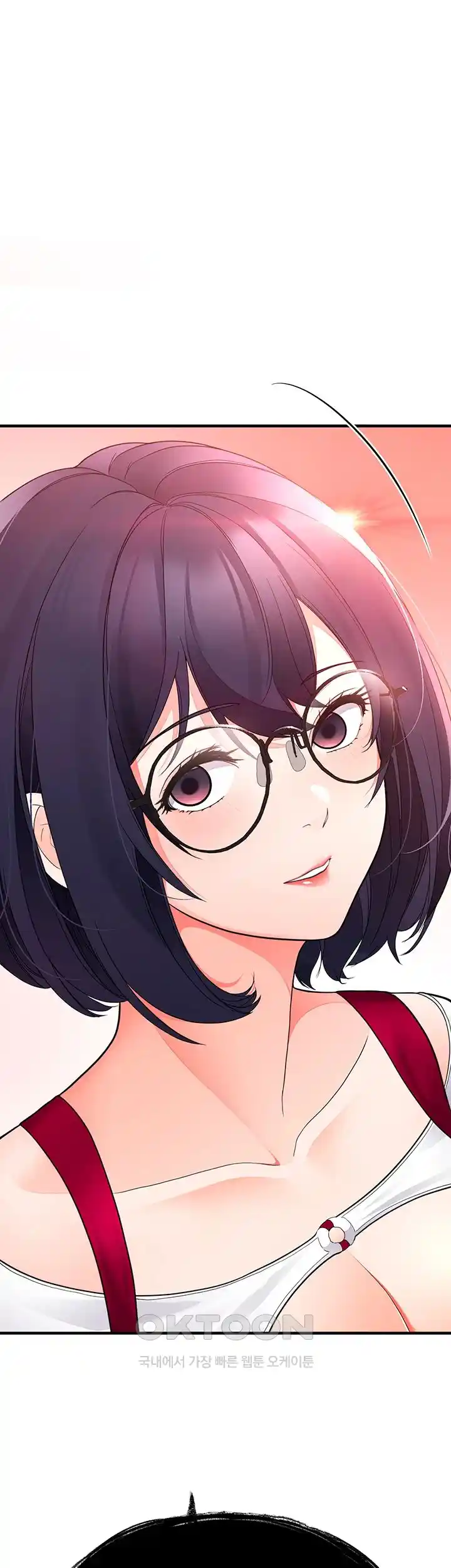 The Student Council President’s Hidden Task Is the (Sexual) Development of Female Students Raw Chapter 10 Page 55