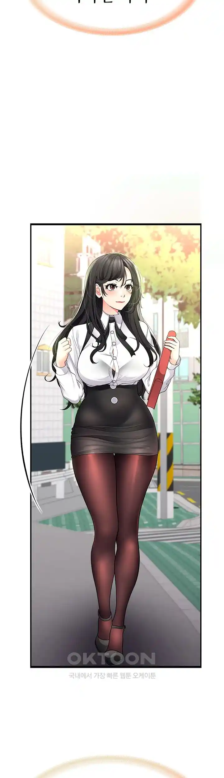 The Student Council President’s Hidden Task Is the (Sexual) Development of Female Students Raw Chapter 10 Page 7