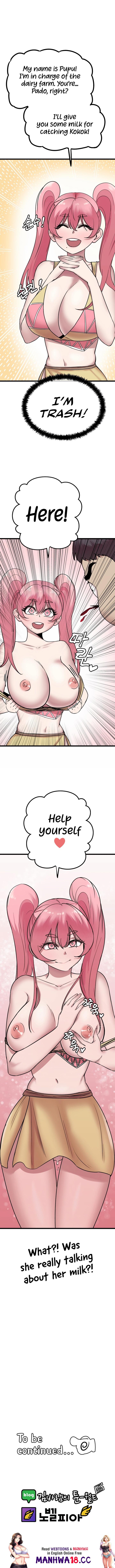 Sex Renaissance Chapter 14 Page 4