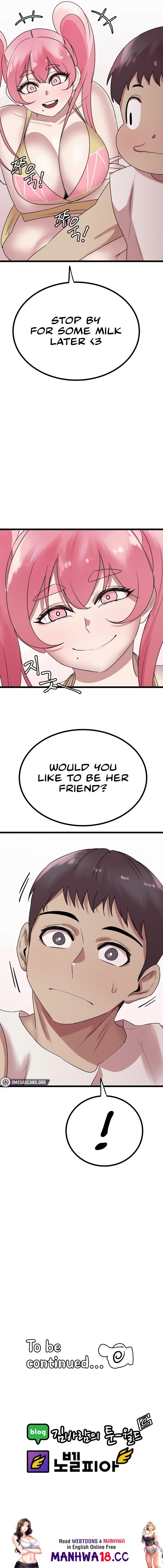 Sex Renaissance Chapter 19 Page 5