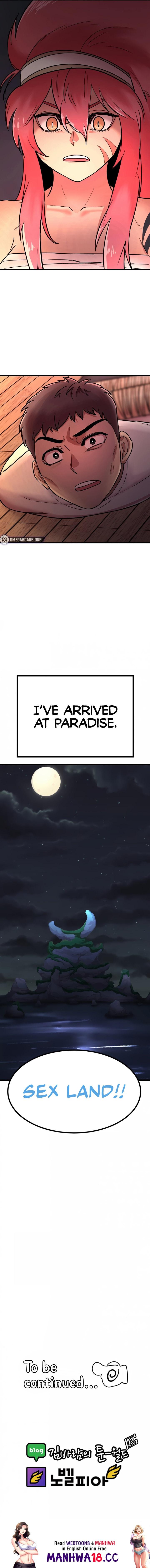 Sex Renaissance Chapter 2 Page 5