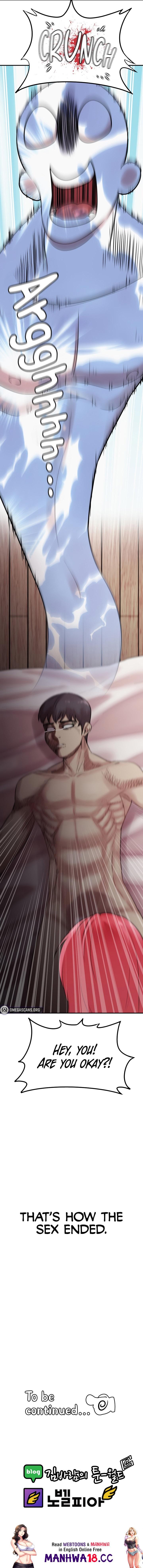 Sex Renaissance Chapter 32 Page 3
