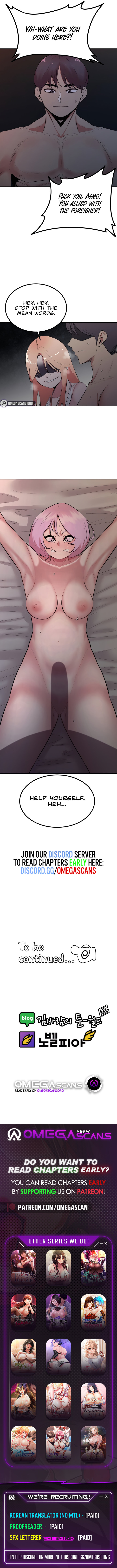 Sex Renaissance Chapter 42 Page 3