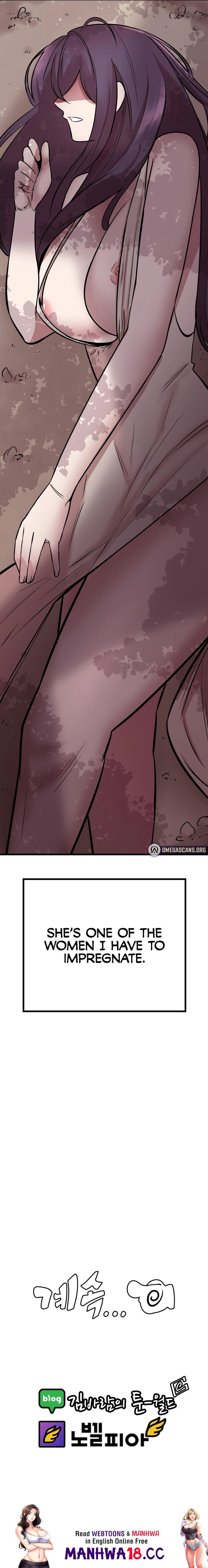 Sex Renaissance Chapter 5 Page 5