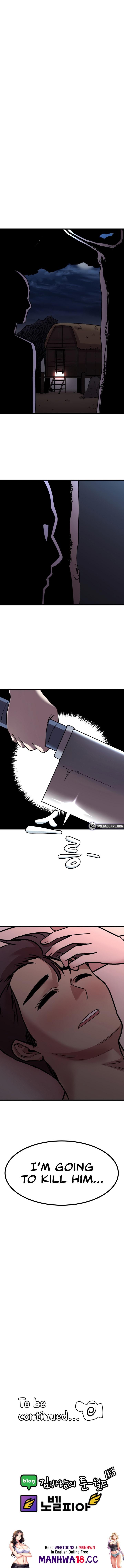 Sex Renaissance Chapter 8 Page 5