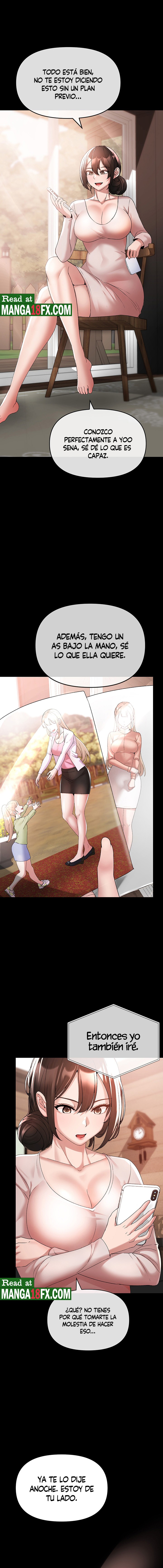 Golden Sun Raw Chapter 10 Page 12