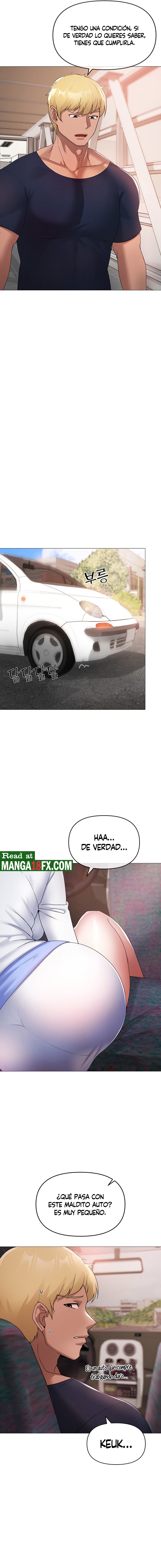 Golden Sun Raw Chapter 10 Page 9