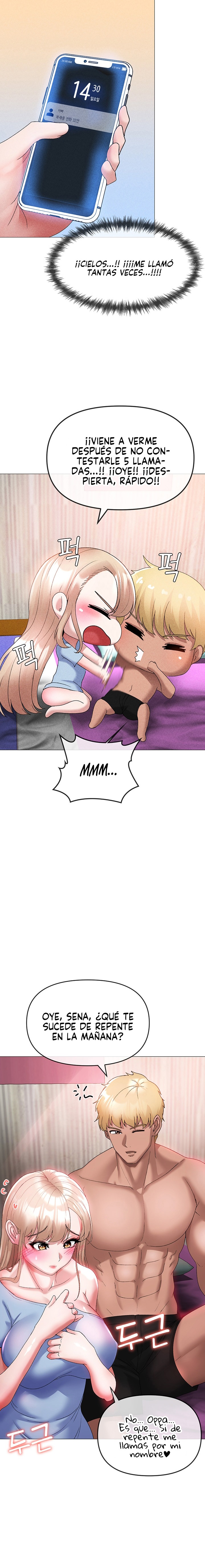 Golden Sun Raw Chapter 12 Page 26